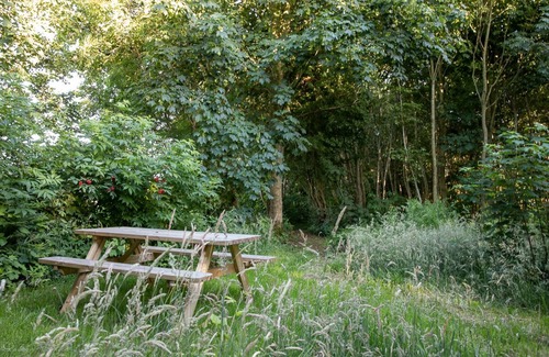 Municipality of Oudewater House | Beautiful holiday home with garden close to the major cities
