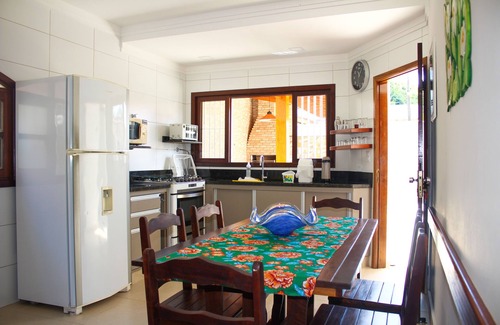 Toninhas House | Beautiful holiday home in Praia das Toninhas - Ubatuba