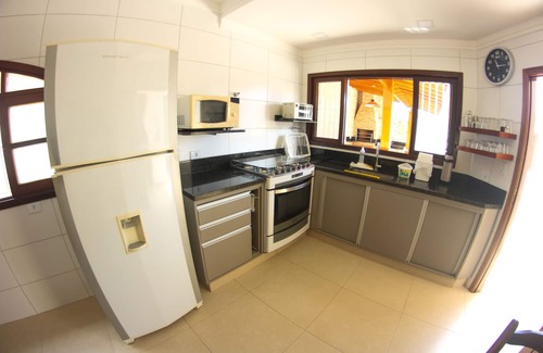Toninhas House | Beautiful holiday home in Praia das Toninhas - Ubatuba