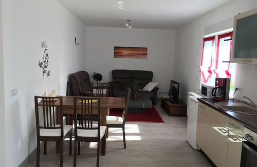 Neurudnitz House | Beautiful holiday home "Oderbruchperle"