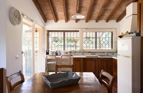 San Mariano House | Beautiful holiday home in Perugia with private pool