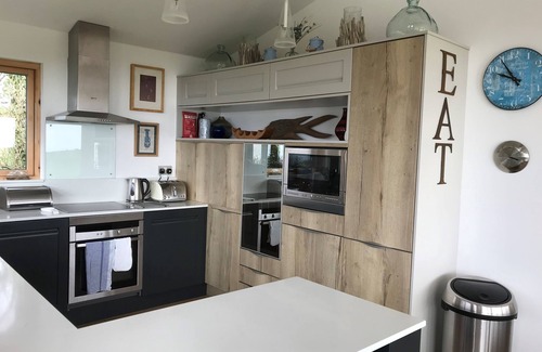 Talland House | Beautiful holiday home, just a walk away from Talland beach.