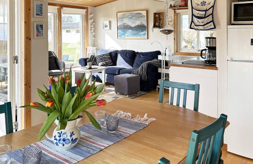 Skummesloevsstrand House | Beautiful holiday home near sea-By Traum