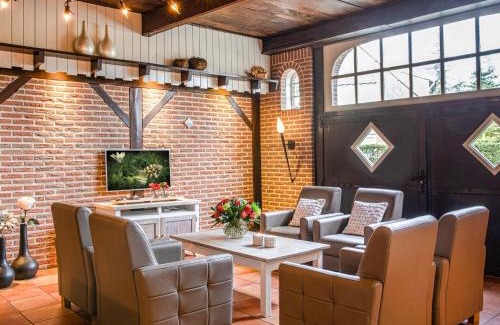Losser House | Beautiful holiday home with hot tub
