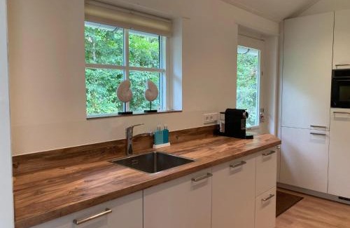Koudekerke House | Beautiful holiday home Zeeroos in Zeeland