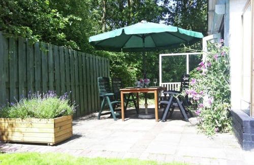 Koudekerke House | Beautiful holiday home Zeeroos in Zeeland