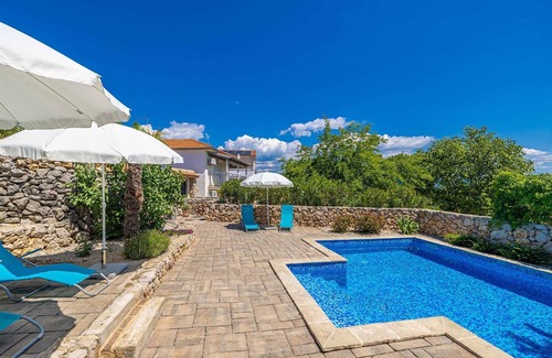 Cizici House | Beautiful Holiday house NEVA with sea view