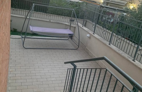 Municipio VII Apartment | Beautiful holidays in ROMA