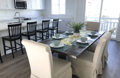 Goleta House | Beautiful Home 5 Minutes to UCSB Near Beaches 4 bedrooms