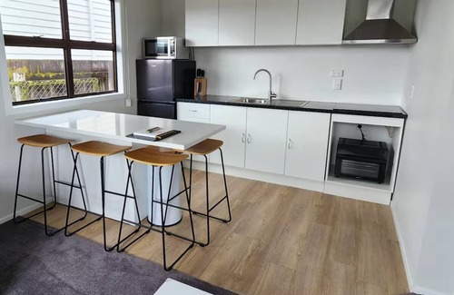 Longburn House | Beautiful home away from home.
