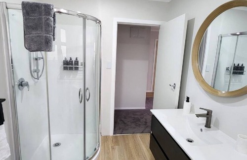 Longburn House | Beautiful home away from home.