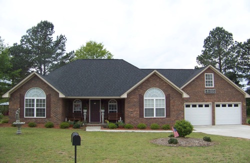 Sumter County House | Beautiful Home Away from Home Near Shaw AFB