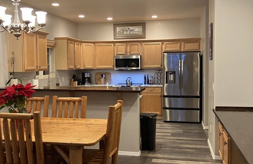 Ponderosa Trails House | Beautiful home close to NAU