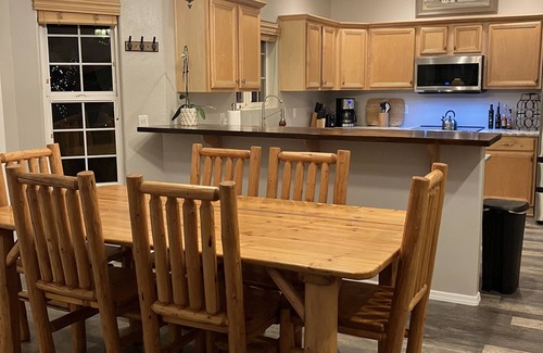 Ponderosa Trails House | Beautiful home close to NAU