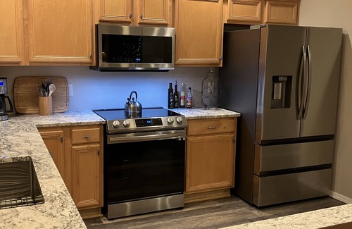 Ponderosa Trails House | Beautiful home close to NAU