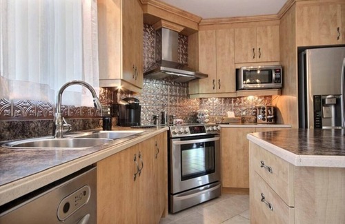 Rock Forest House | Beautiful home for you