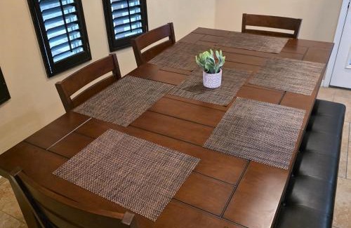 Santa Teresa House | Beautiful Home For Large Family!