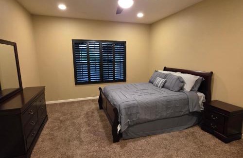 Santa Teresa House | Beautiful Home For Large Family!