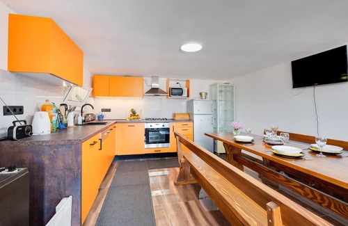 Oroslavje House | Beautiful home in Stubicka Slatina