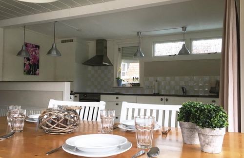Wolphaartsdijk House | Beautiful home in Wolphaartsdijk