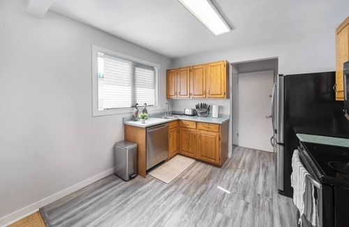 Winnipeg House | Beautiful Home In A Prime Location