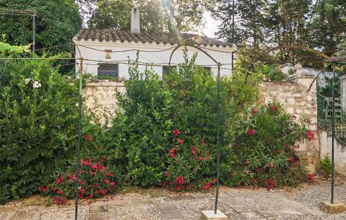 Baeza House | Beautiful Home In Baeza
