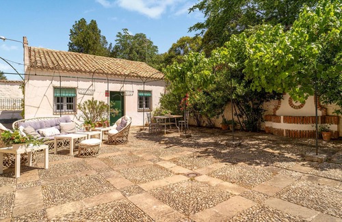 Baeza House | Beautiful home in Baeza