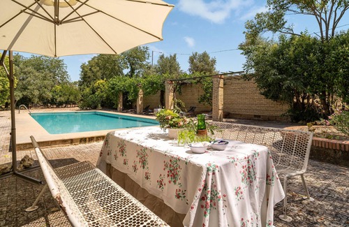 Baeza House | Beautiful home in Baeza