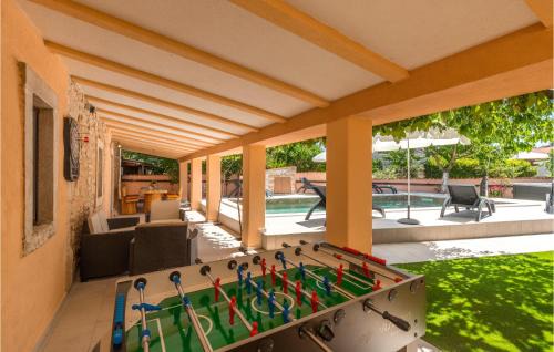 Sajini House | Beautiful Home In Barban-Sajini