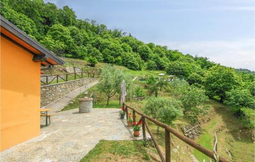 Barga House | Beautiful Home In Barga