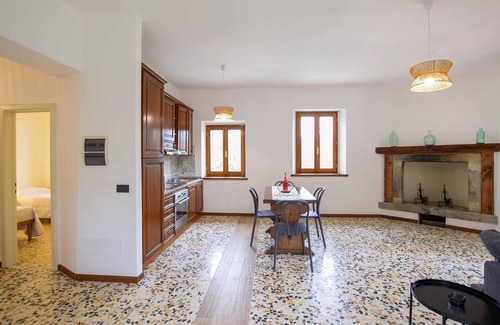 Bibbiena House | Beautiful home in Bibbiena with WiFi