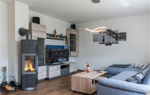 Alt Garge House | Beautiful Home In Bleckede With Wifi