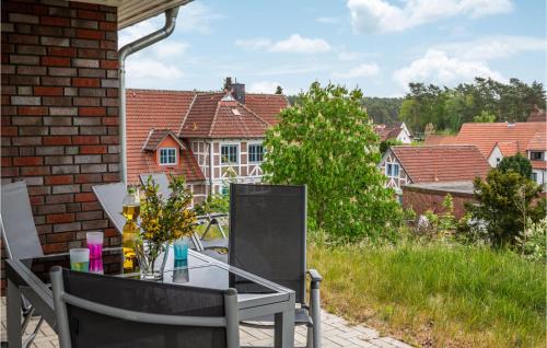 Alt Garge House | Beautiful Home In Bleckede With Wifi