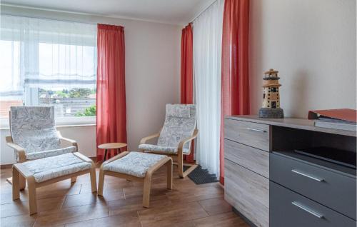 Alt Garge House | Beautiful Home In Bleckede With Wifi