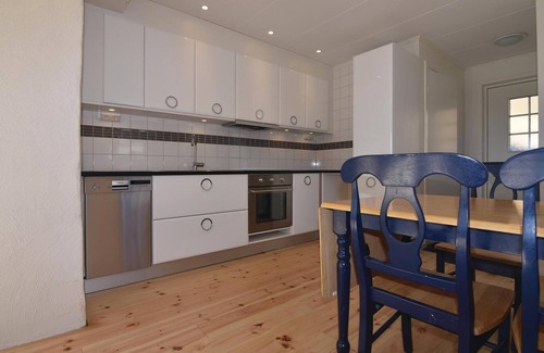 Brastad House | Beautiful home in Brastad with WiFi