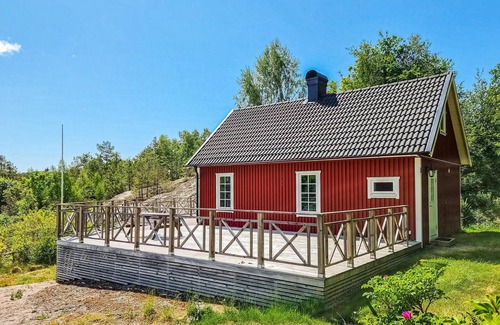 Brastad House | Beautiful home in Brastad with WiFi