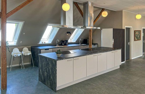 Brorup House | Beautiful home in Brørup with WiFi