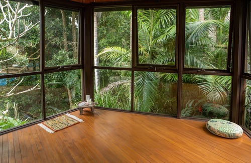 Nashua House | Beautiful home in Byron Bay Hinterland