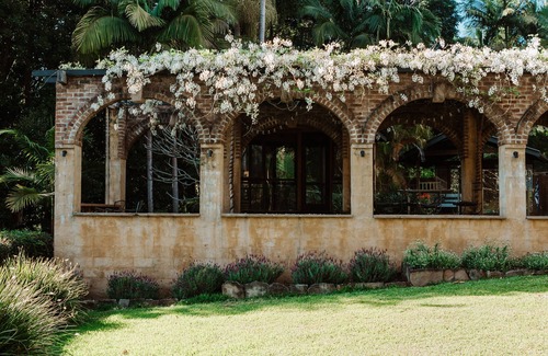 Nashua House | Beautiful home in Byron Bay Hinterland