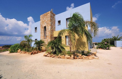 Agios Georgios Pegeias House | Beautiful home in Pegia-Paphos