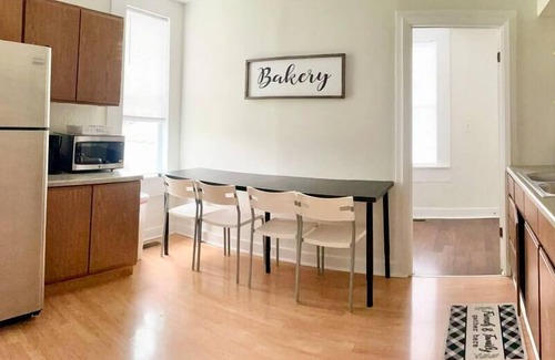 Franklin House | Beautiful Home in Downtown Franklin, Sleeps 6!