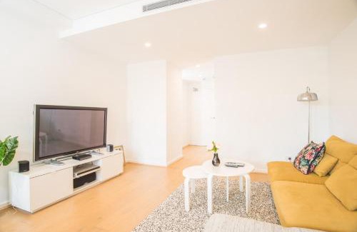 Epping Apartment | Beautiful home in Epping free Carpark
