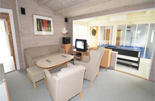 Farso House | Beautiful Home In Farsø With Kitchen