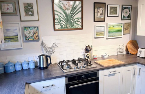 Faversham House | Beautiful home in Faversham