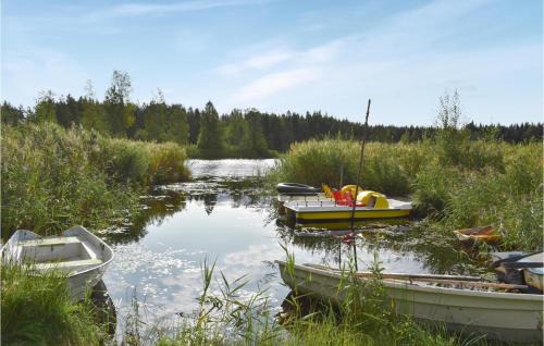 Finspang House | Beautiful Home In Finspång With Wifi