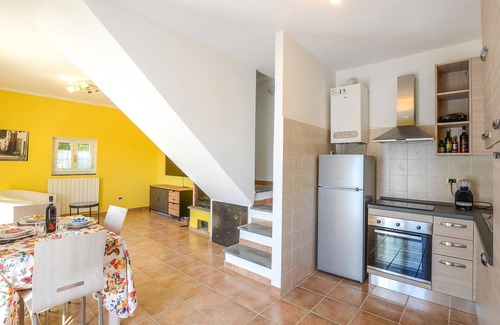 Framura House | Beautiful home in Framura with WiFi