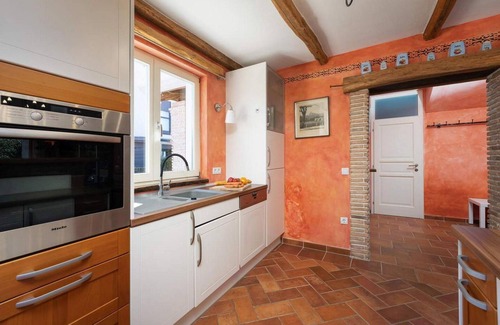 Funtana House | Beautiful home in Funtana