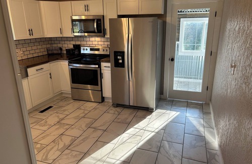 Gallatin House | Beautiful Home in Gallatin