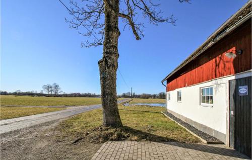 Grimslov House | Beautiful Home In Grimslöv With Sauna