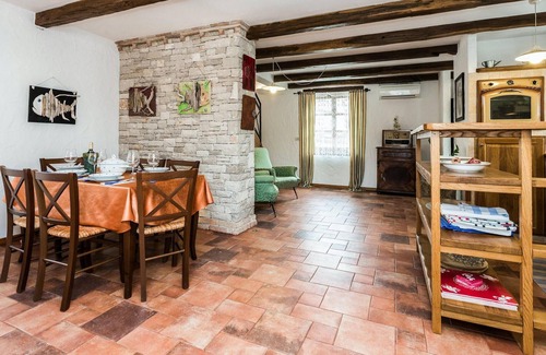 Sveti Bartol House | Beautiful home in Groznjan